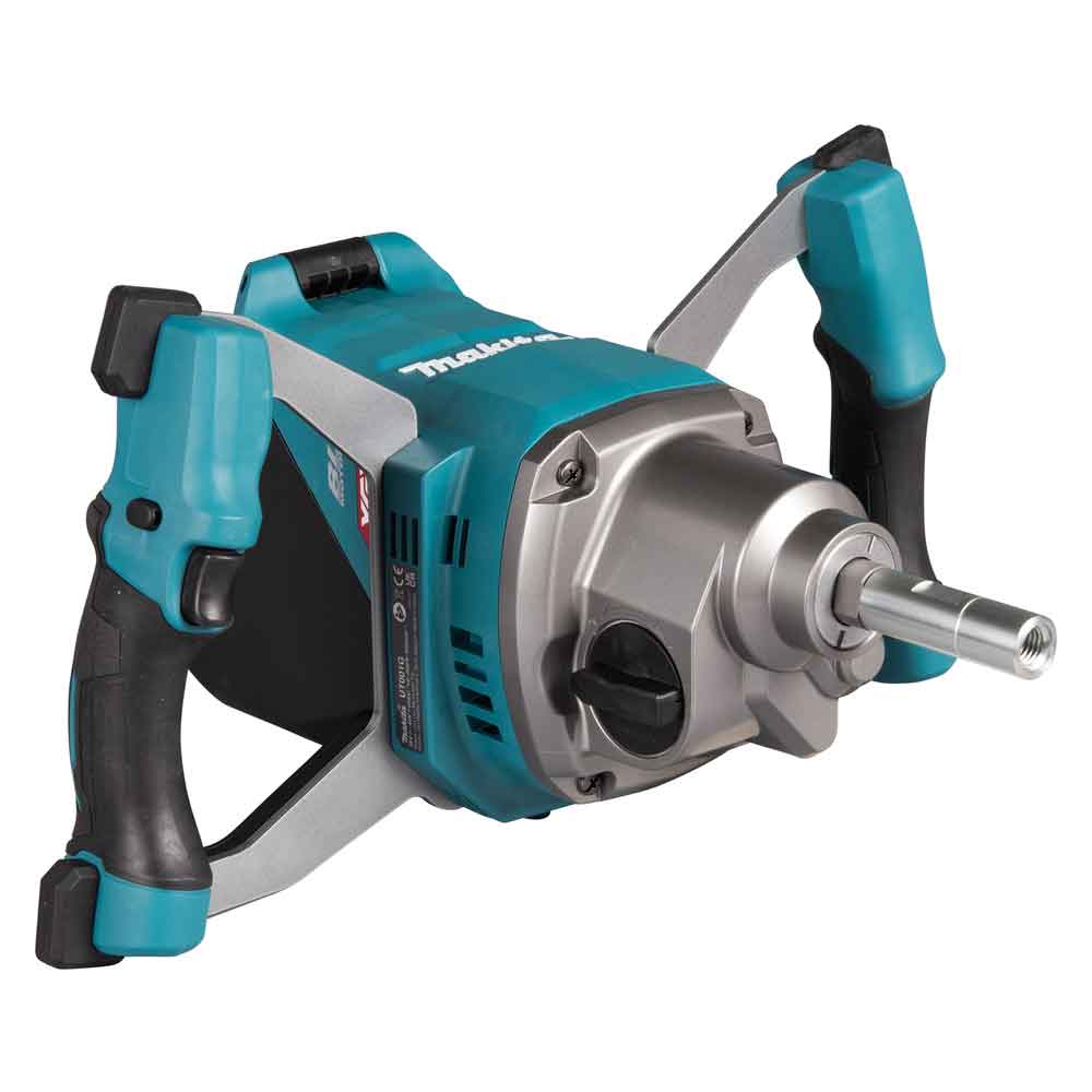 Makita UT001GZ01 Akku-Rührgerät M14 40V max. (ohne Akku, ohne Ladegerät)