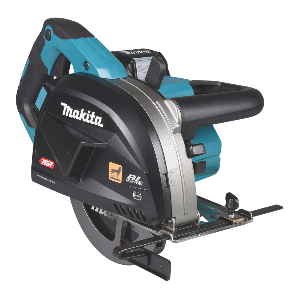 Makita CS002GZ Akku-Metallhandkreissäge 40V (ohne Akku, ohne Ladegerät)