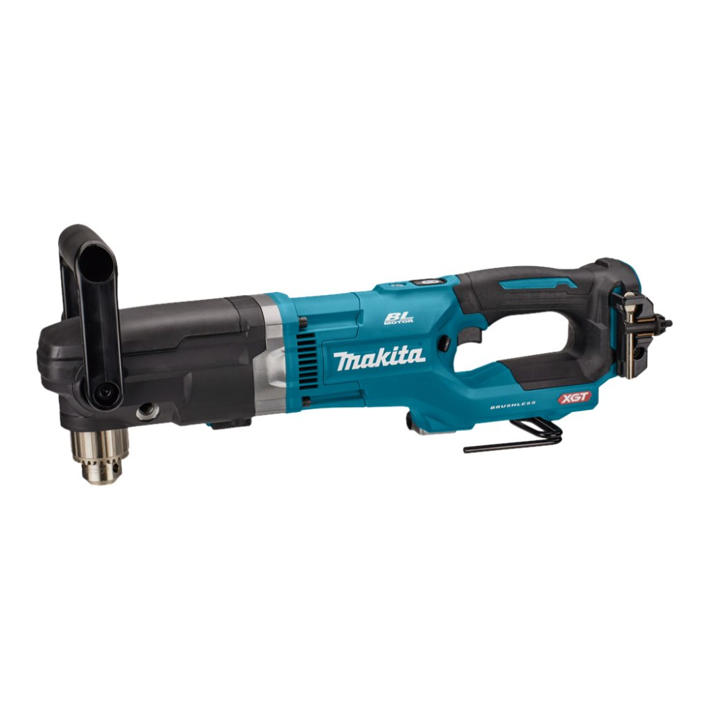 Makita DA001GZ Akku-Winkelbohrmaschine 40V max. (ohne Akku, ohne Ladegerät)