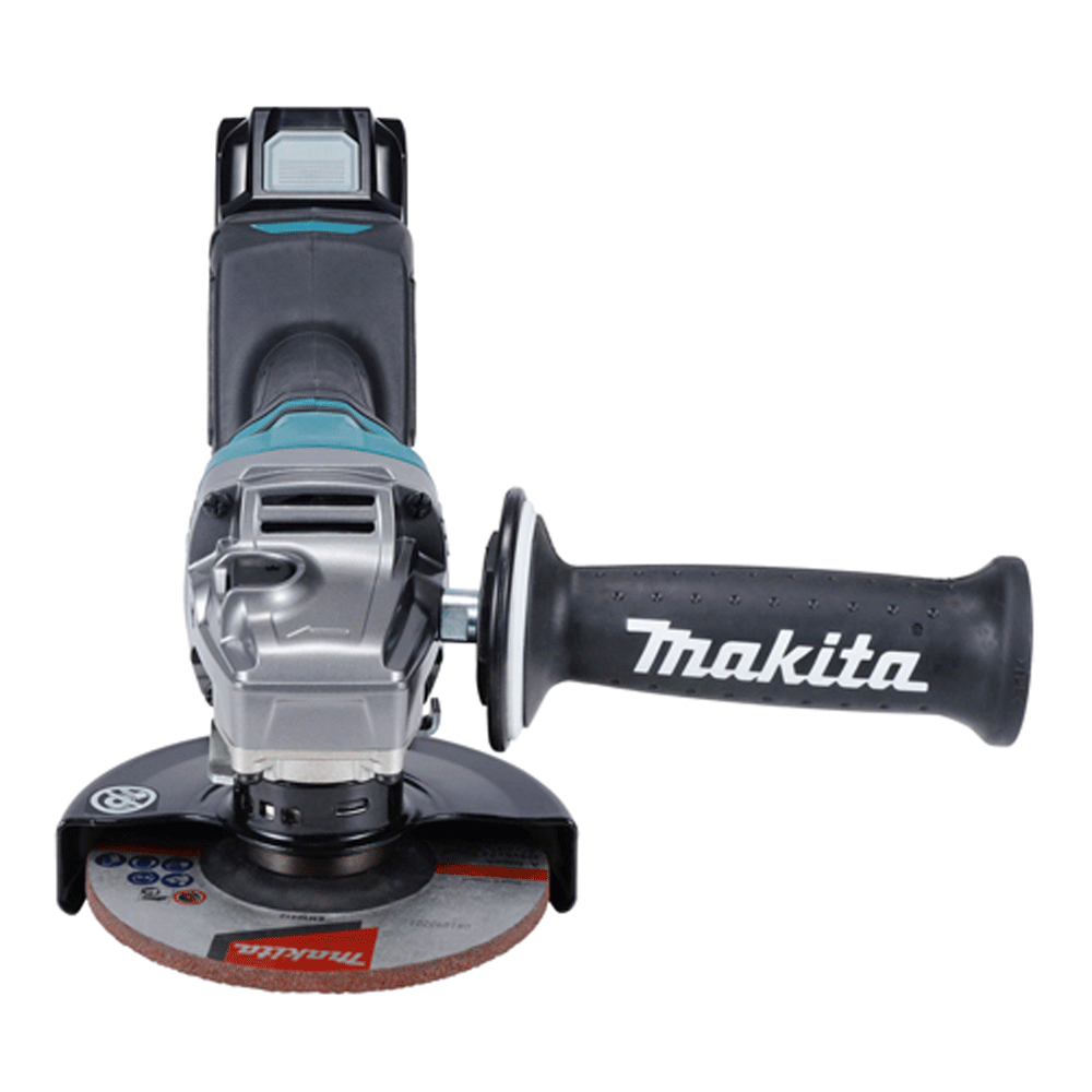 Makita GA050GZ Akku-Winkelschleifer 40V max. (ohne Akku, ohne Ladegerät)