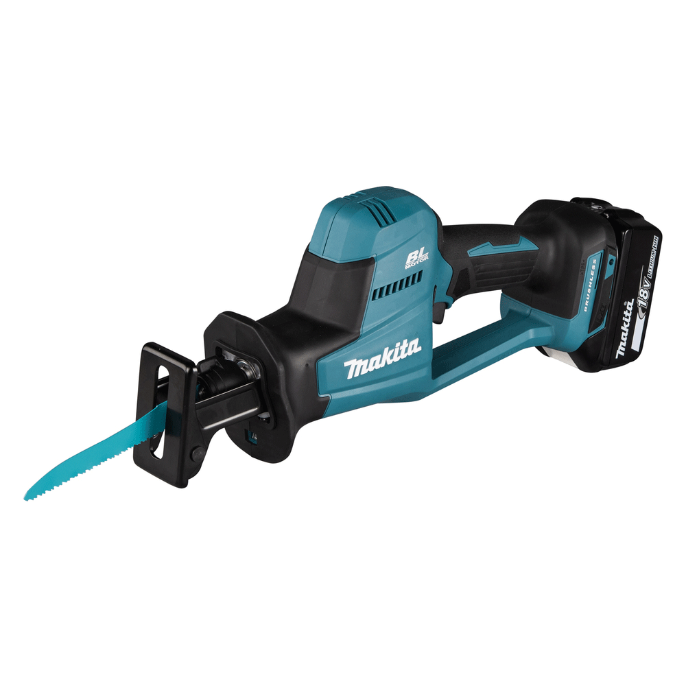 Makita DJR189ZJ 18V Geradsäge