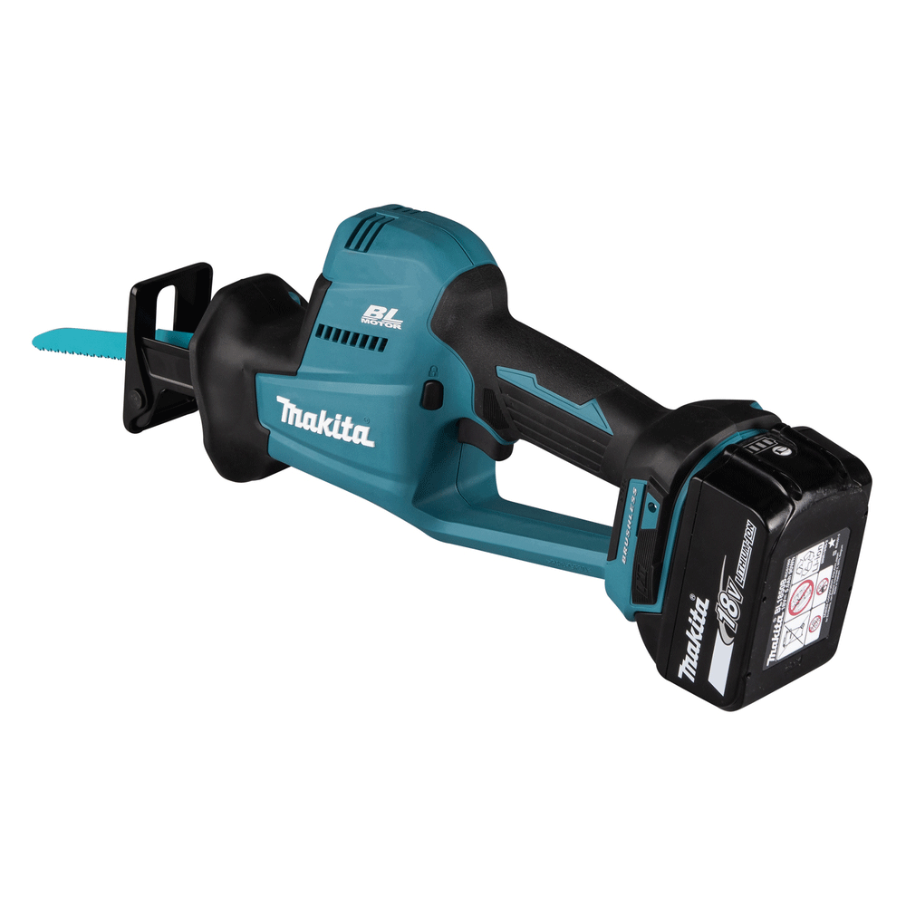Makita DJR189ZJ 18V Geradsäge