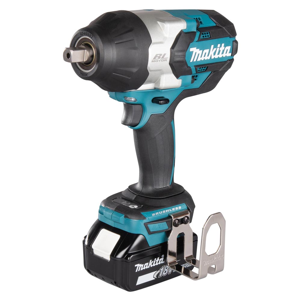 Makita DTW1004Z Akku-Schlagschrauber