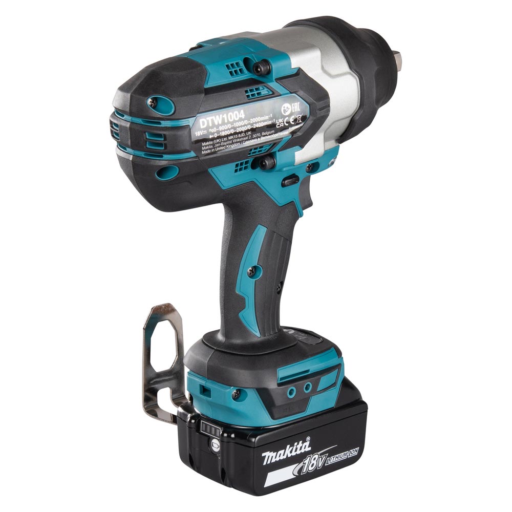 Makita DTW1004Z Akku-Schlagschrauber