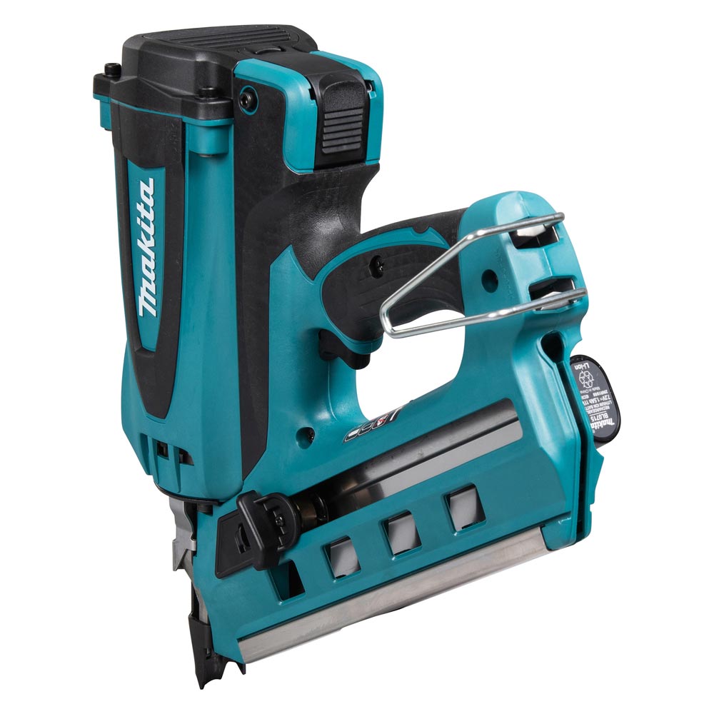 Makita GN900SE Akku-Gasnagler