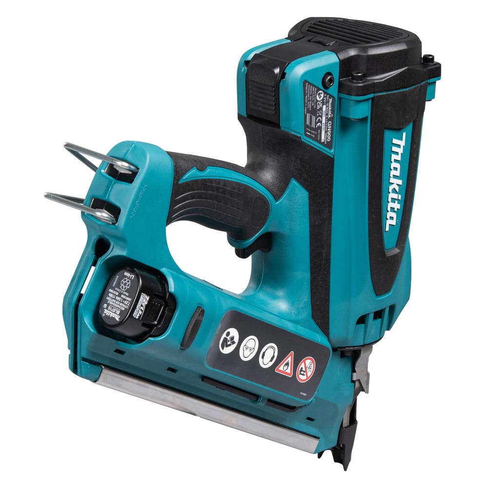 Makita GN900SE Akku-Gasnagler