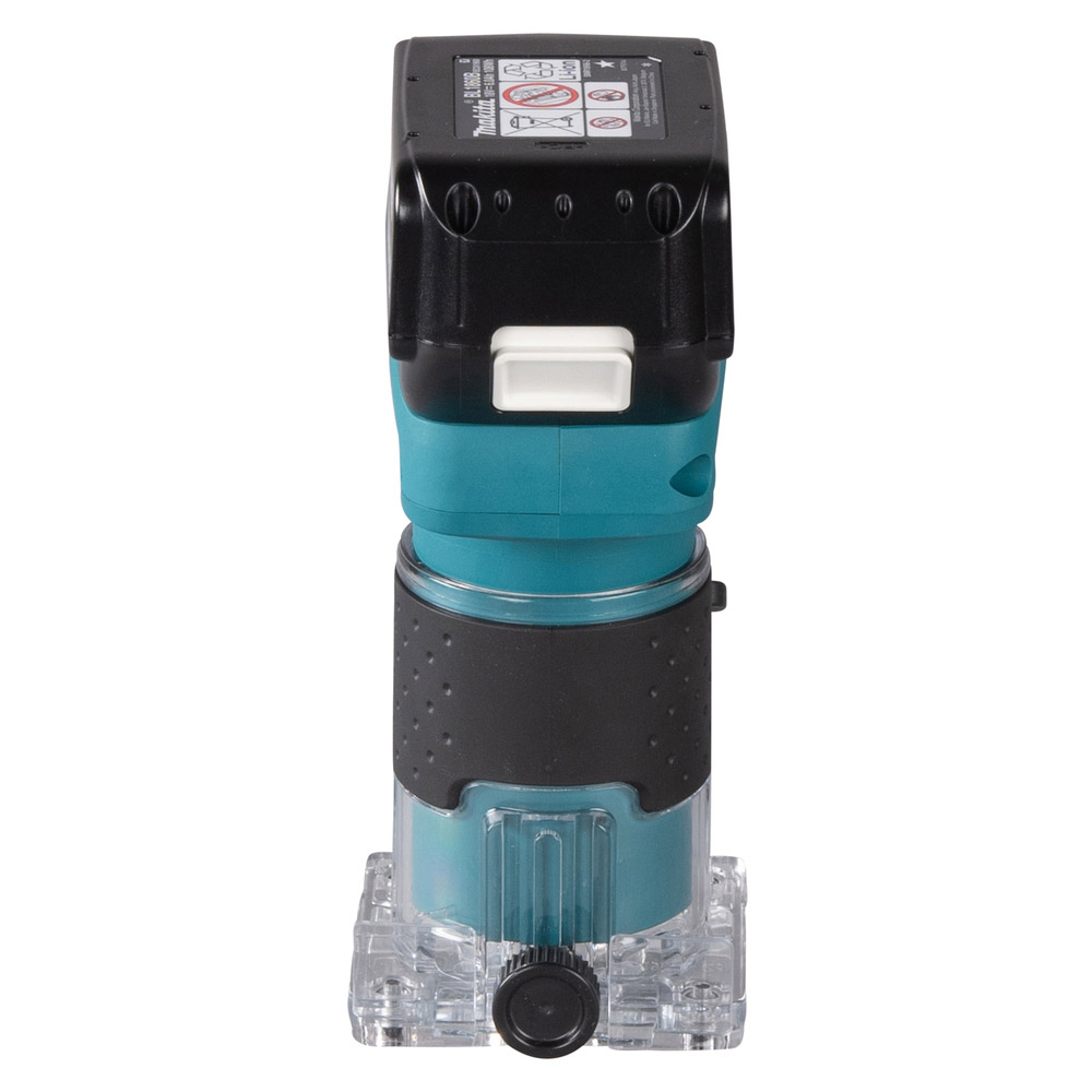 Makita DRT52Z Kantenfräse