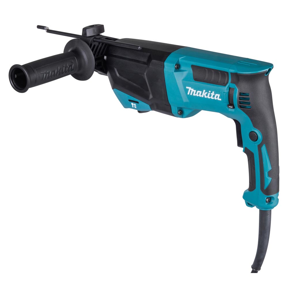 Makita HR2670 Kombihammer