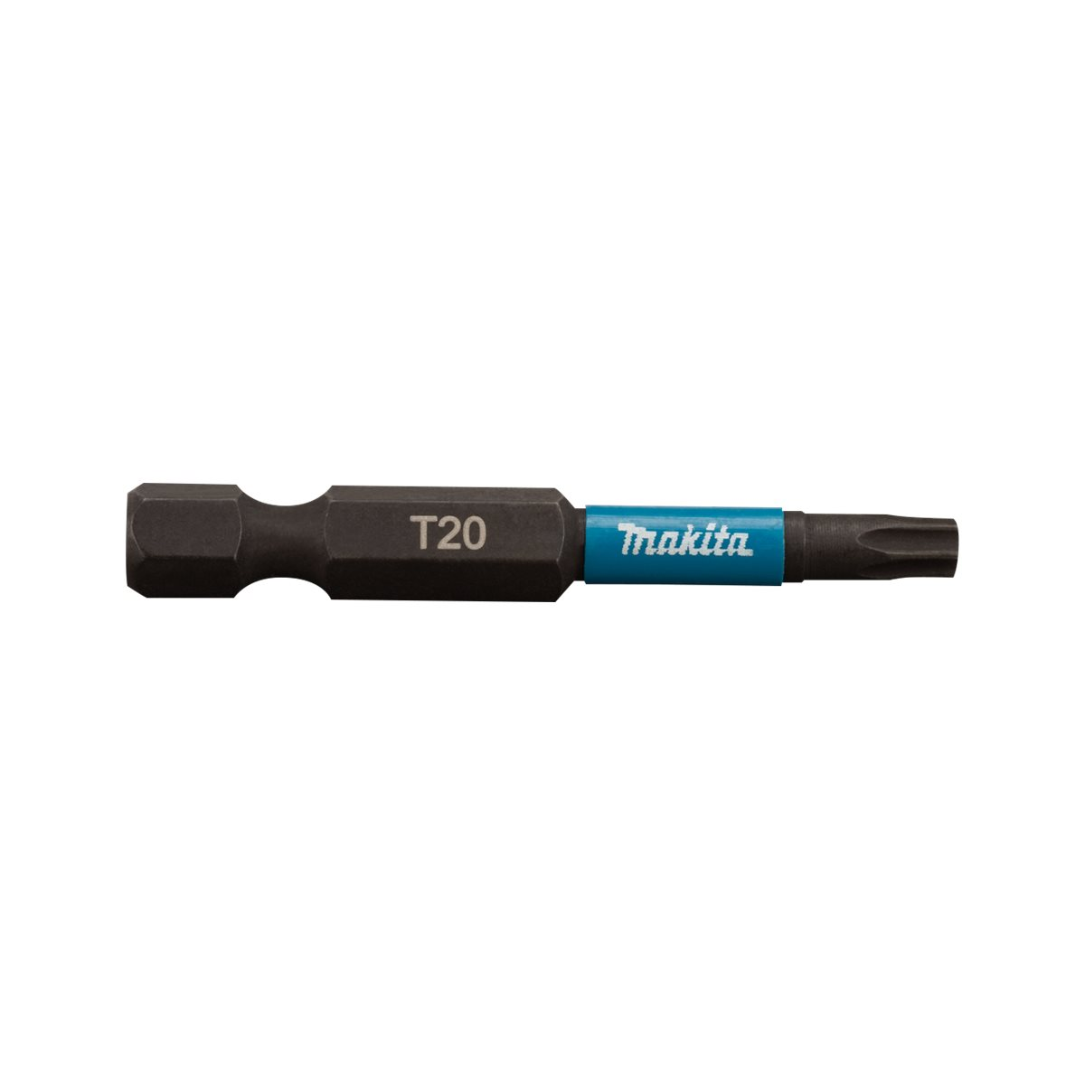 Makita B-63781 Impact Black Bit T20