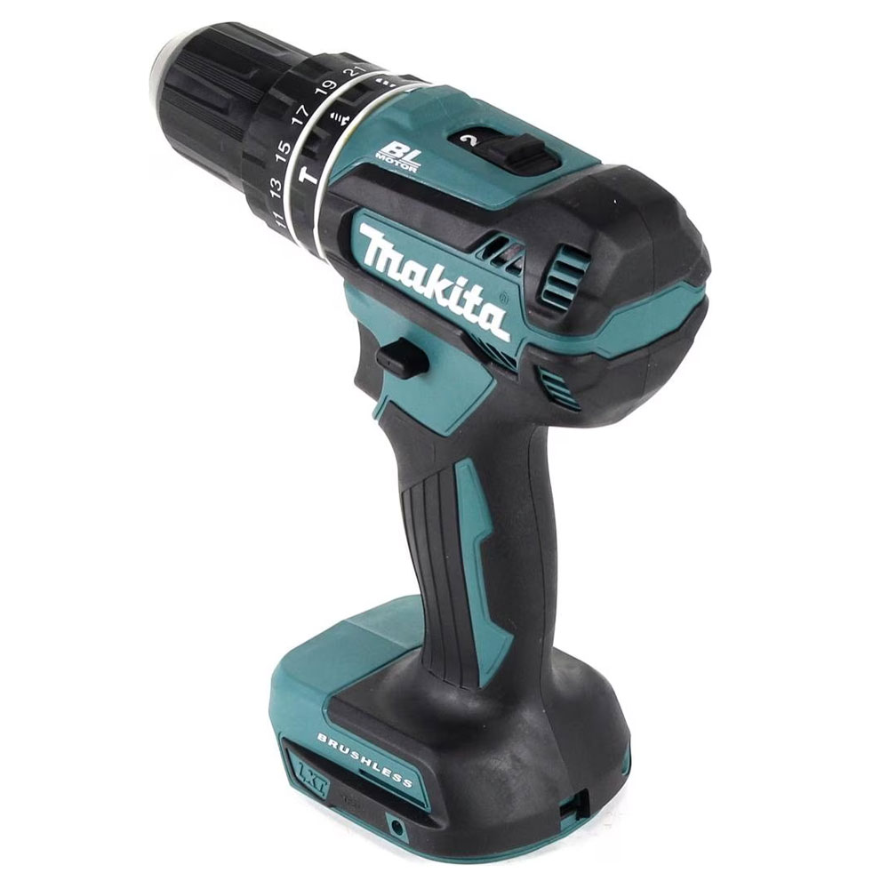 Makita DHP485Z Akku-Schlagbohrschrauber bulk