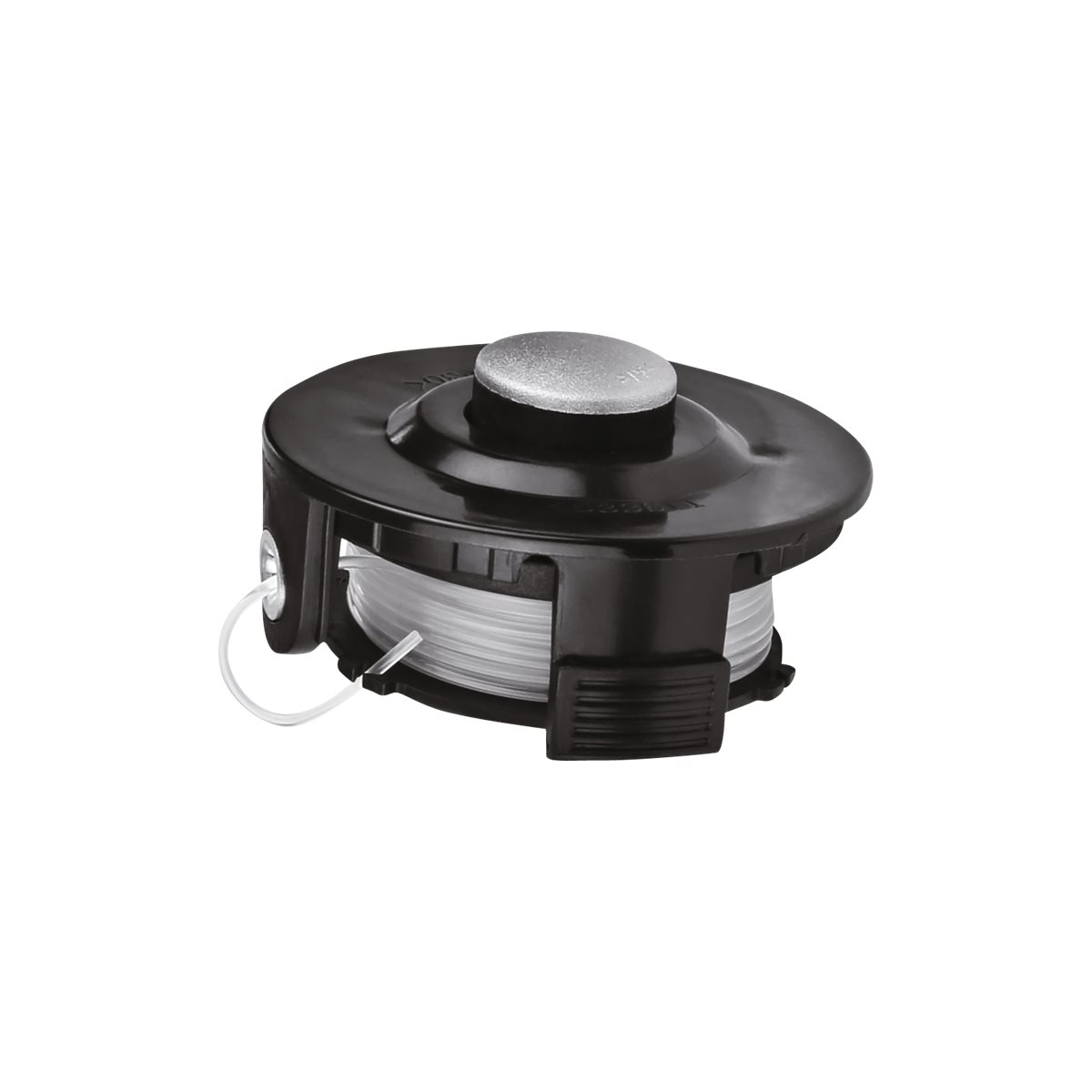 Makita 195858-1 1-Fadenkopf Tap&Go 1,6mm