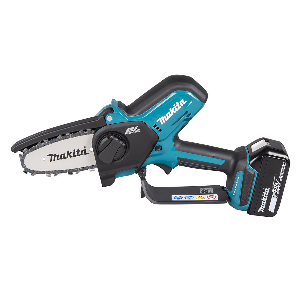 Makita DUC101RX06 18V Akku-Astsäge