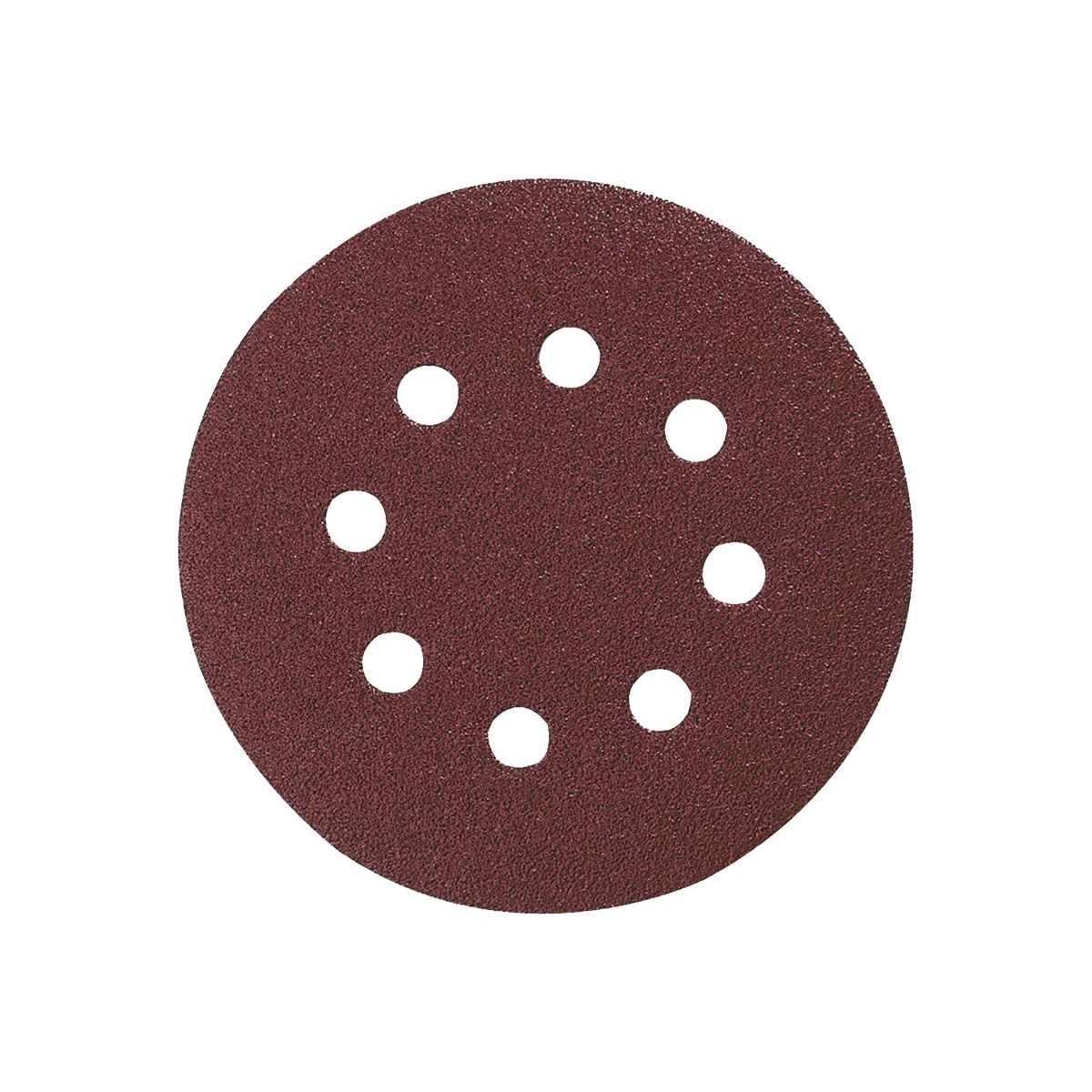 Makita P-43561 125mm K100 Schleifpapier