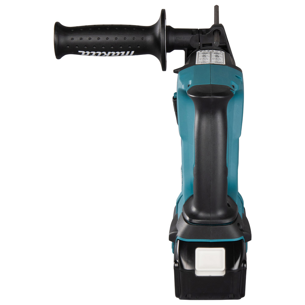 Makita DHR243RT3J Akku-Bohrhammer