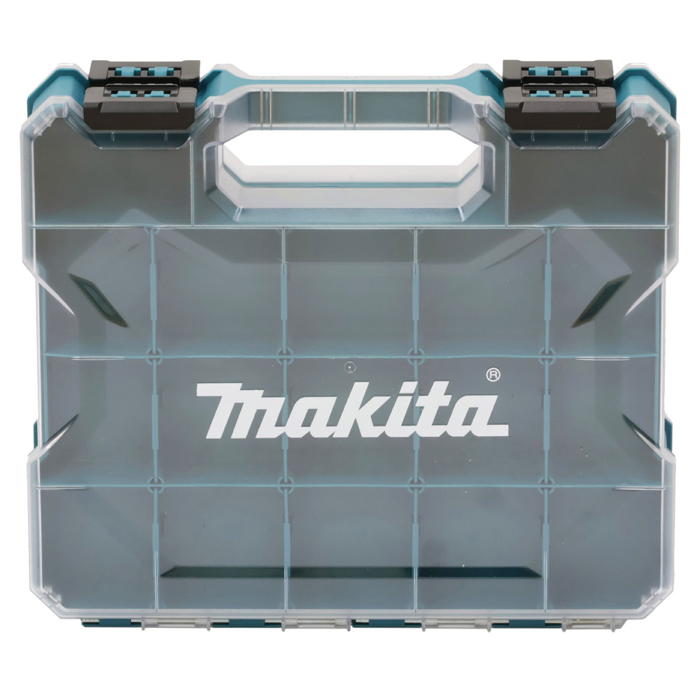 Makita E-26870 Doppelseitiger Werkzeug-Organizer
