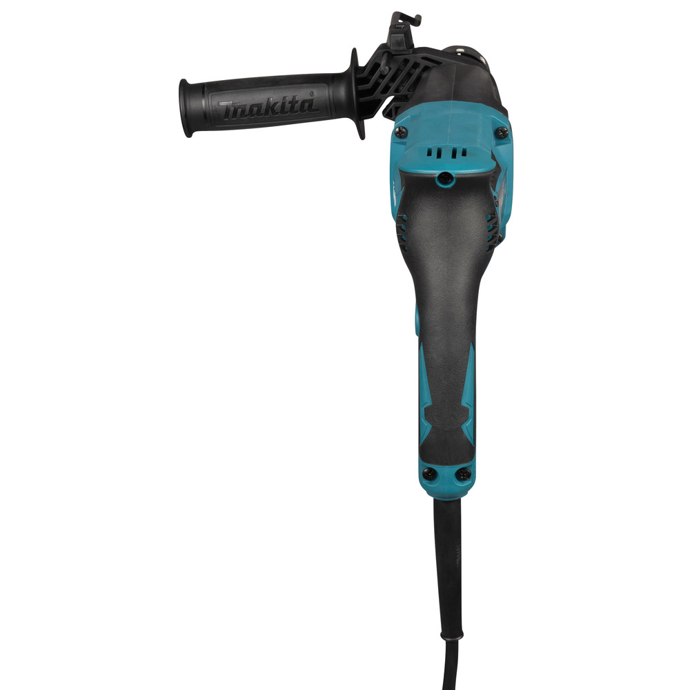 Makita HR2670FTX1 Kombihammer blau/schwarz