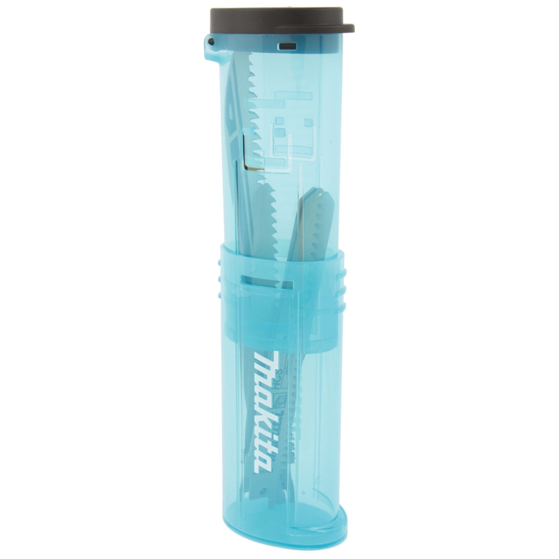 Makita B-44432 Reciprosägeblatt-Set 6-teilig