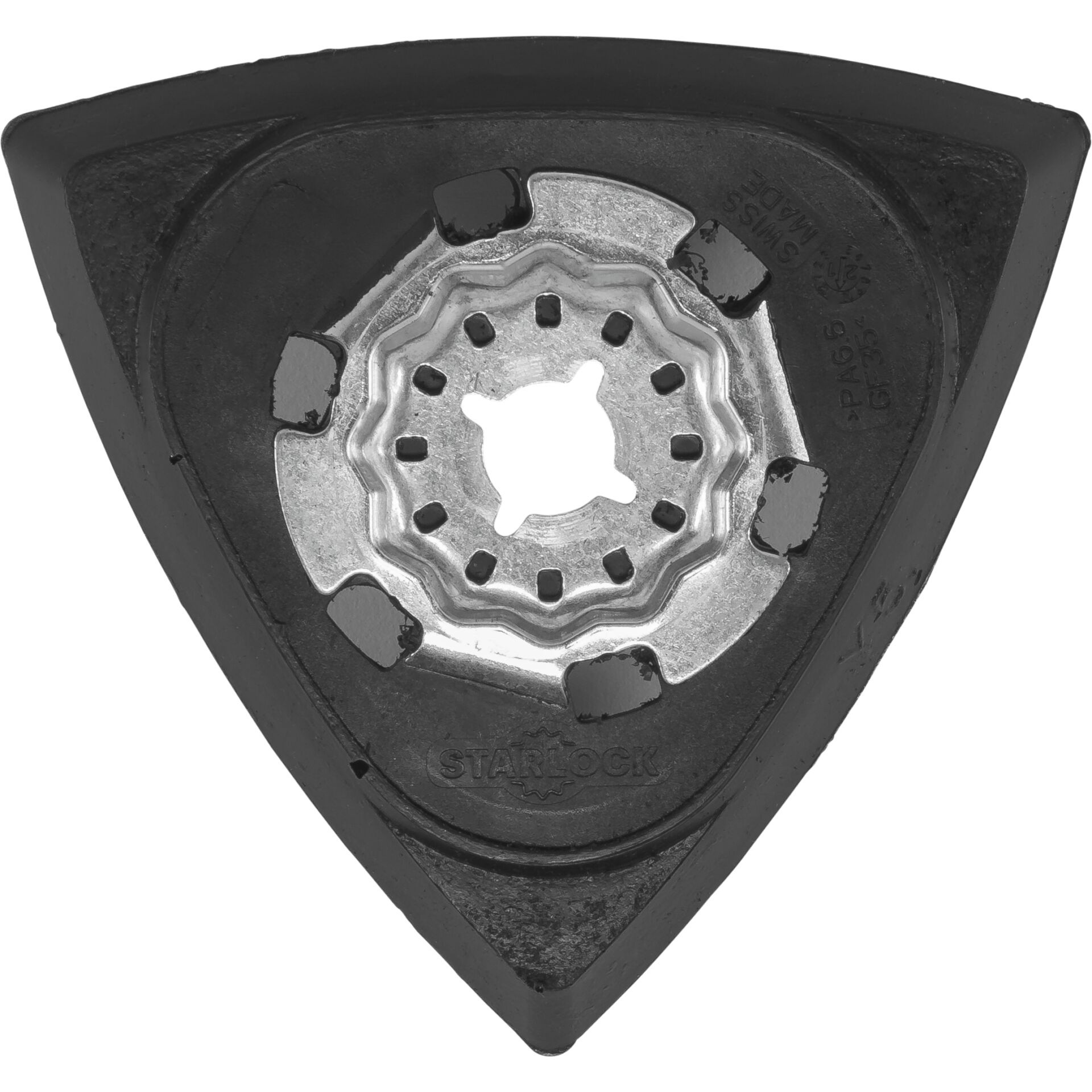 Makita B-65115 Starlock Delta-Schleifplatte 93mm