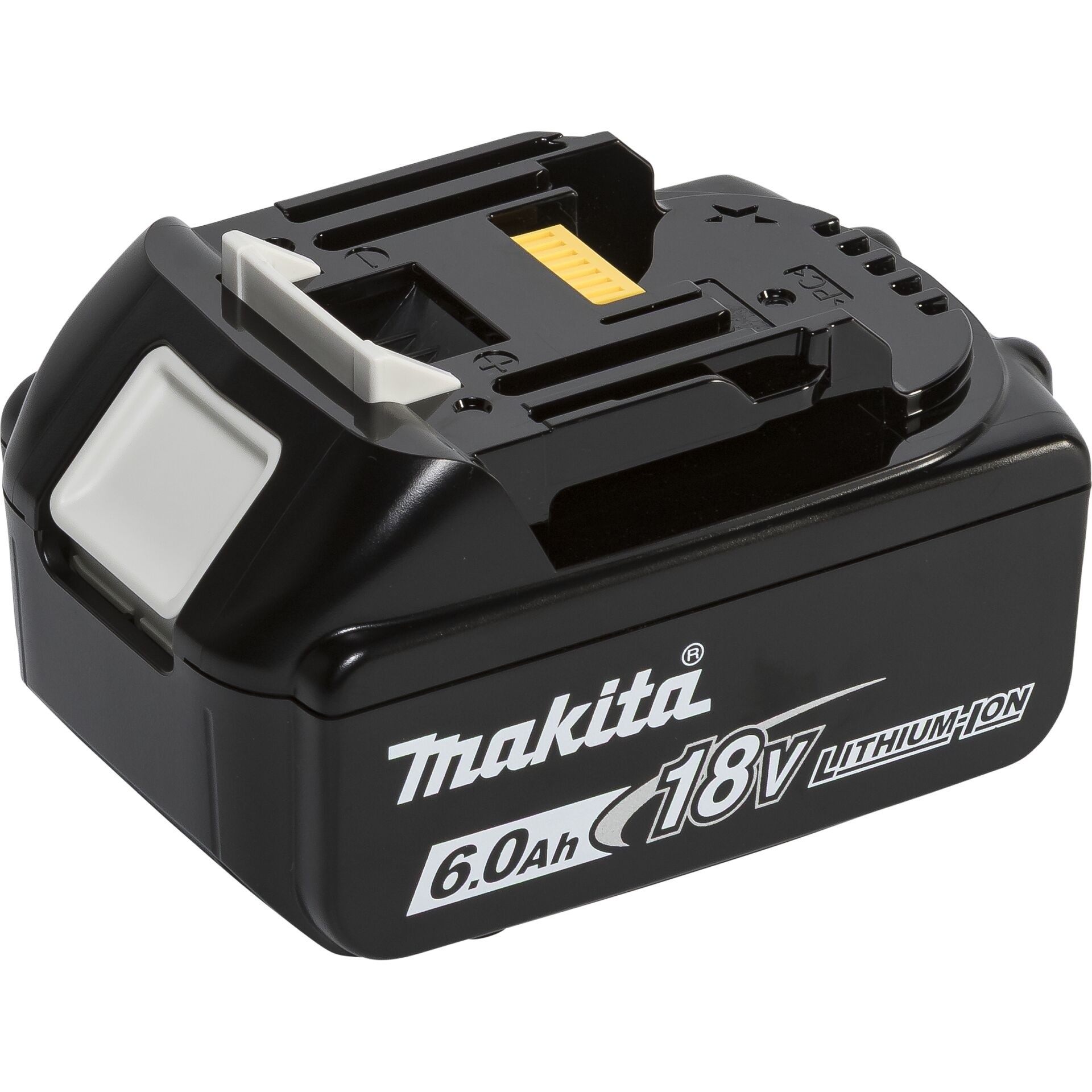 Makita 198091-4 LXT Startset mit DC18RD und 4x BL1860B 6,0Ah