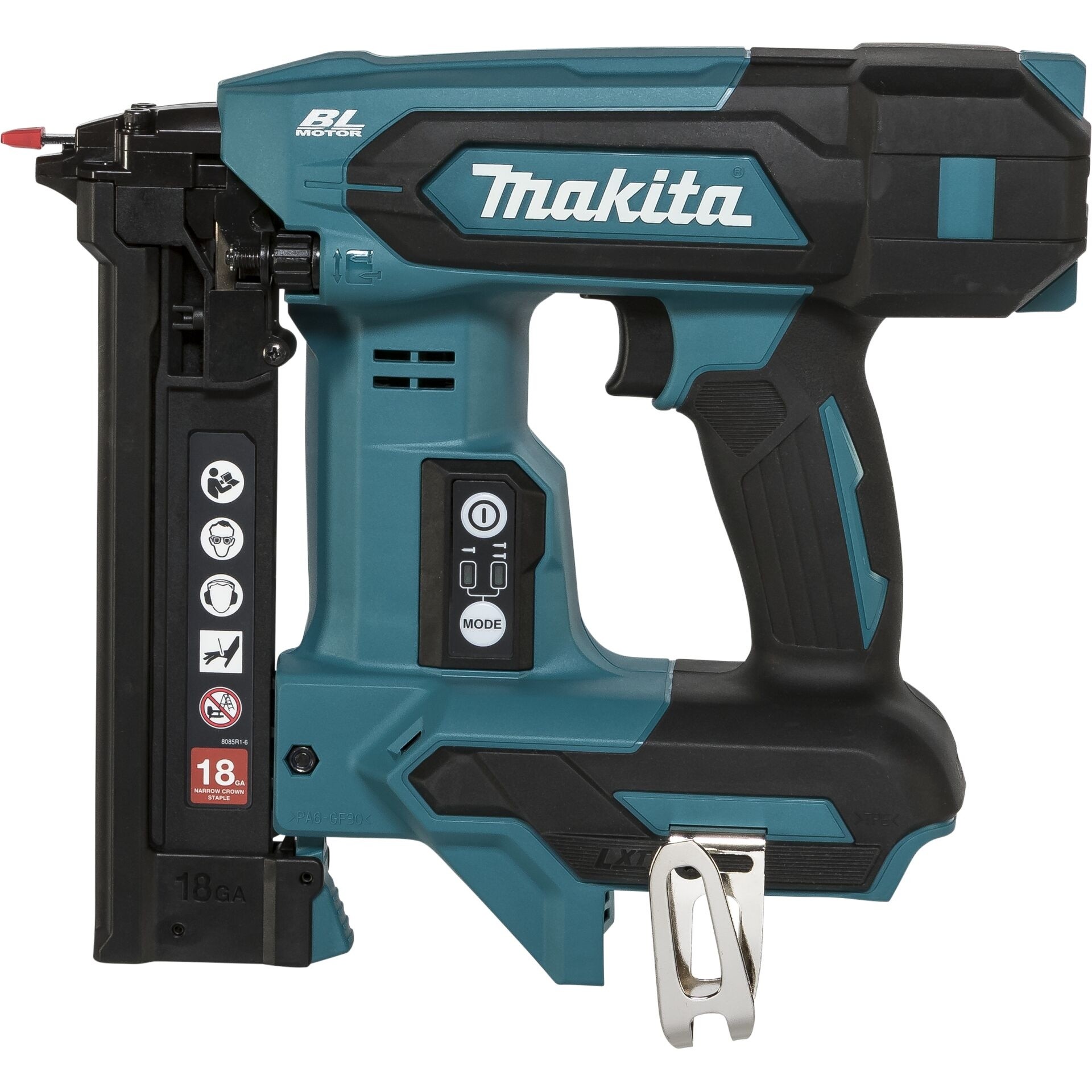 Makita DST630Z 18V Akku-Tacker