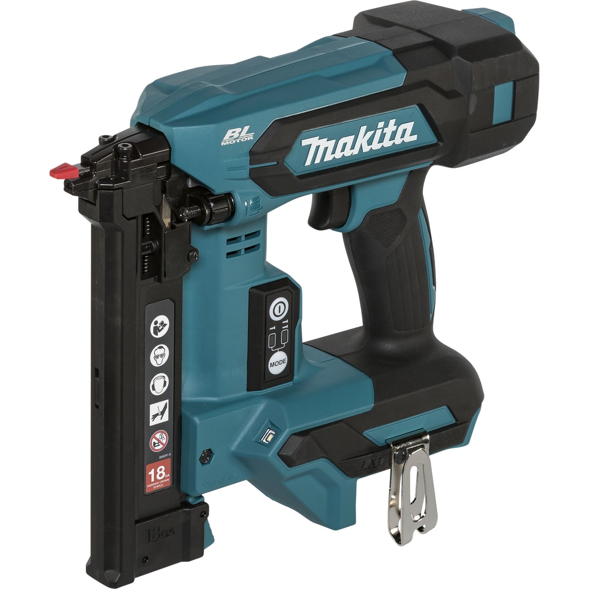 Makita DST630Z 18V Akku-Tacker