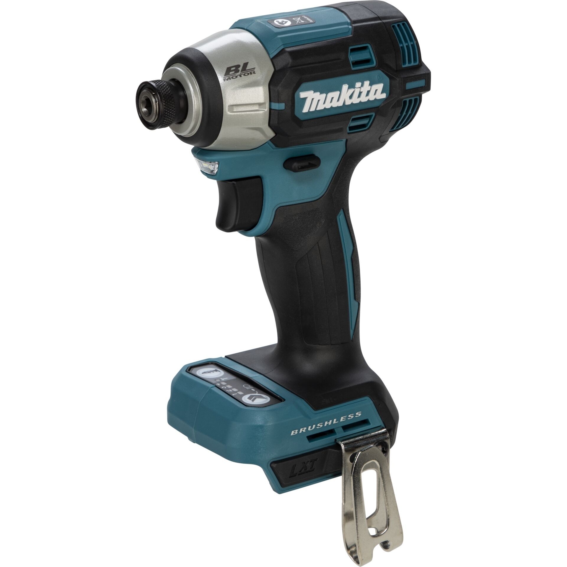 Makita DTD201Z 18V Akku-Schlagschrauber
