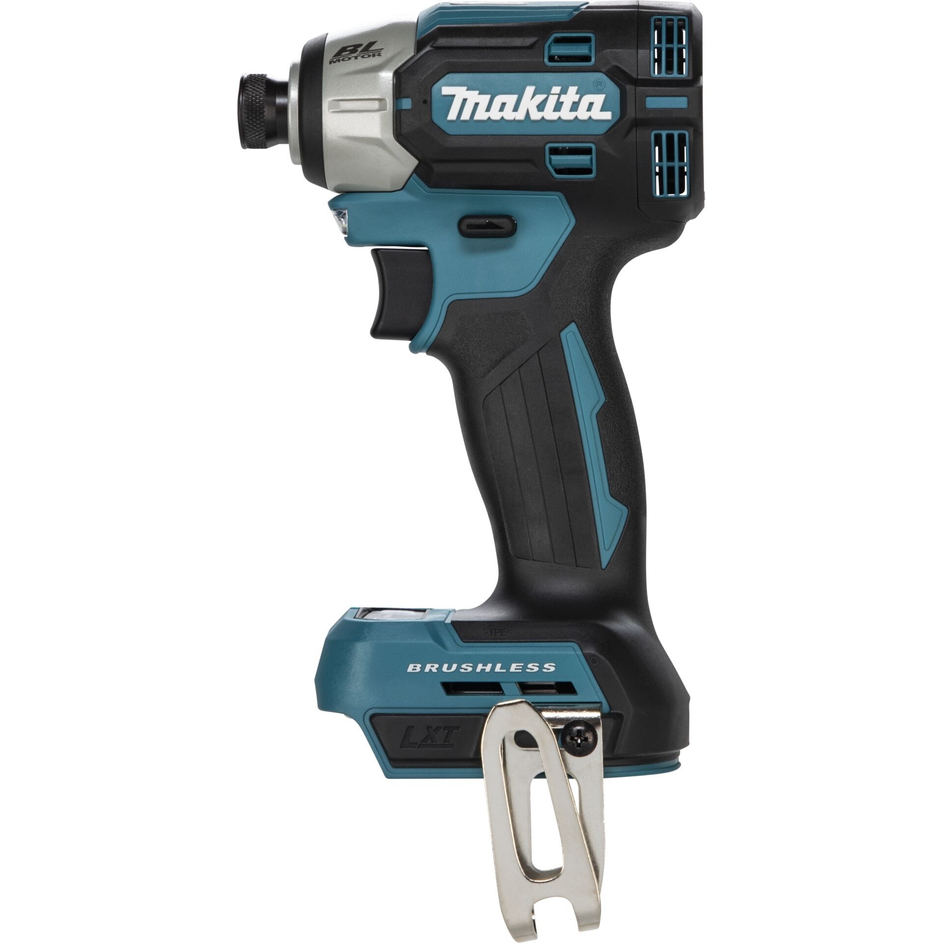 Makita DTD201Z 18V Akku-Schlagschrauber