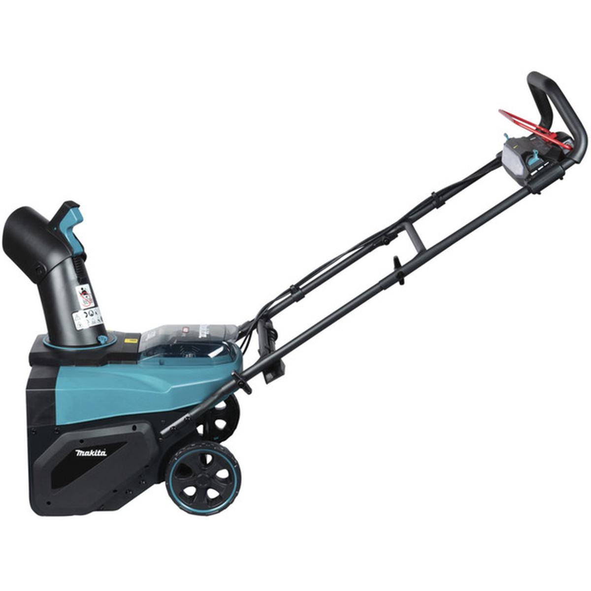 Makita SN001GZ 40V max Akku-Schneefräse ohne Akku
