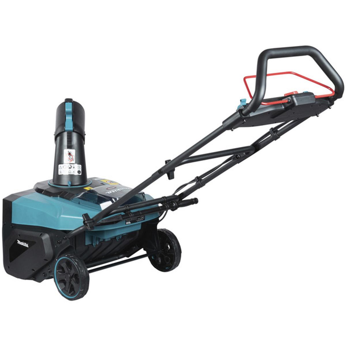 Makita SN001GZ 40V max Akku-Schneefräse ohne Akku