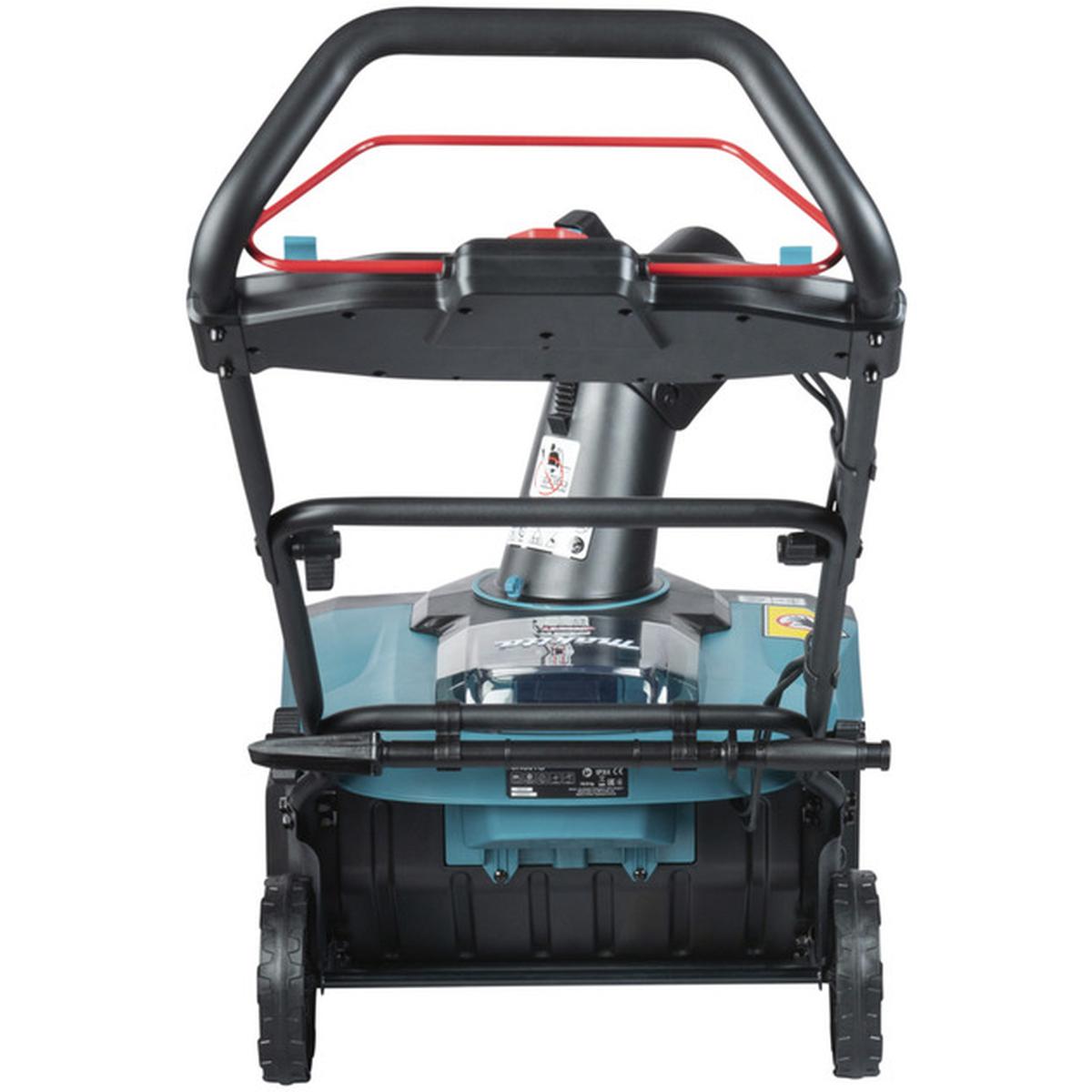 Makita SN001GZ 40V max Akku-Schneefräse ohne Akku