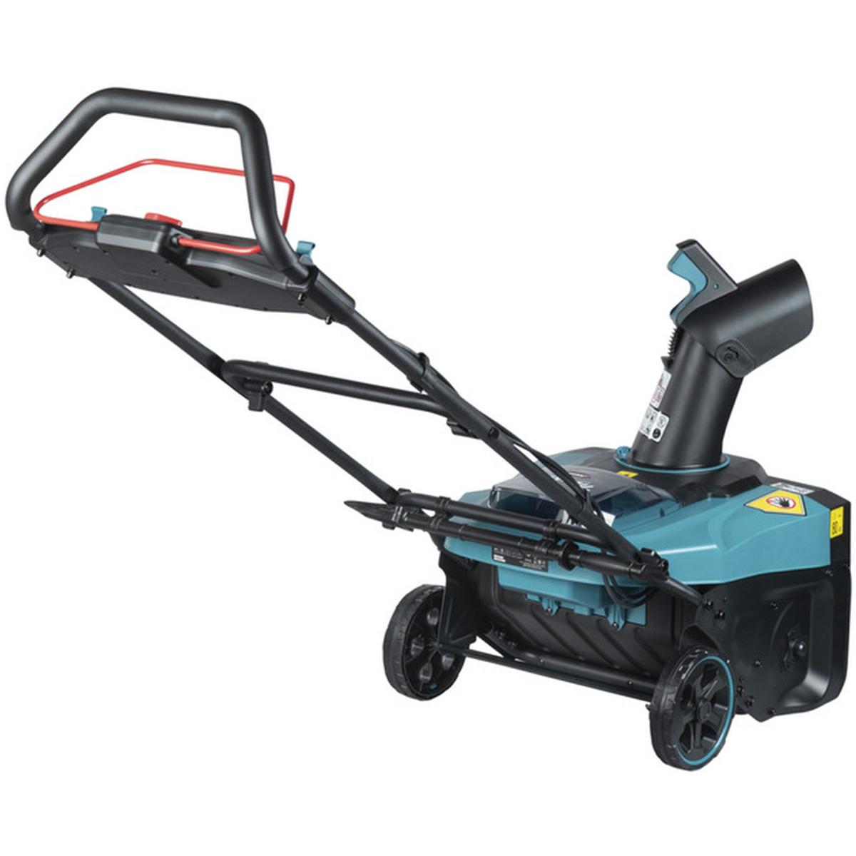 Makita SN001GZ 40V max Akku-Schneefräse ohne Akku