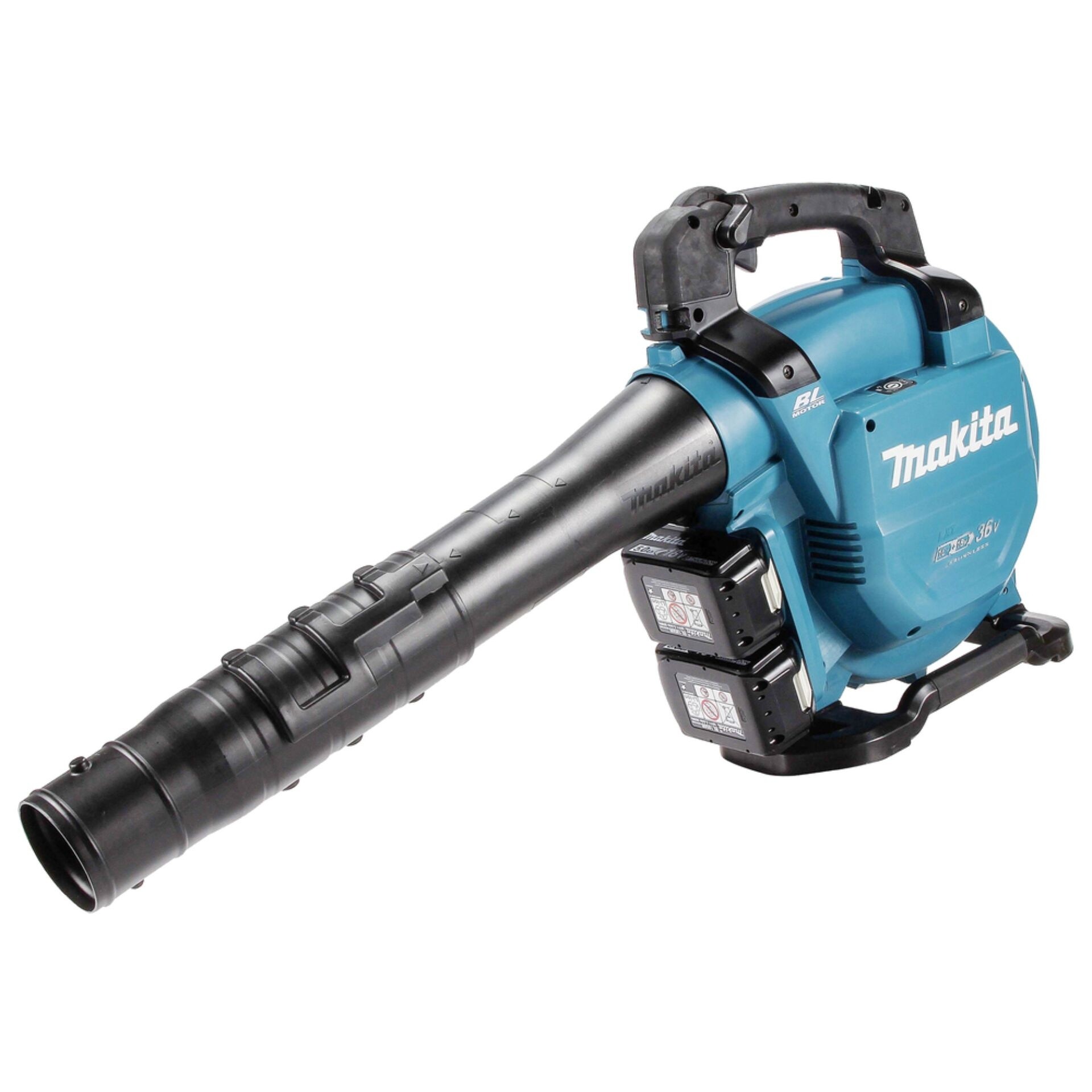 Makita DUB363PG4V Akku-Laubsauger/-bläser