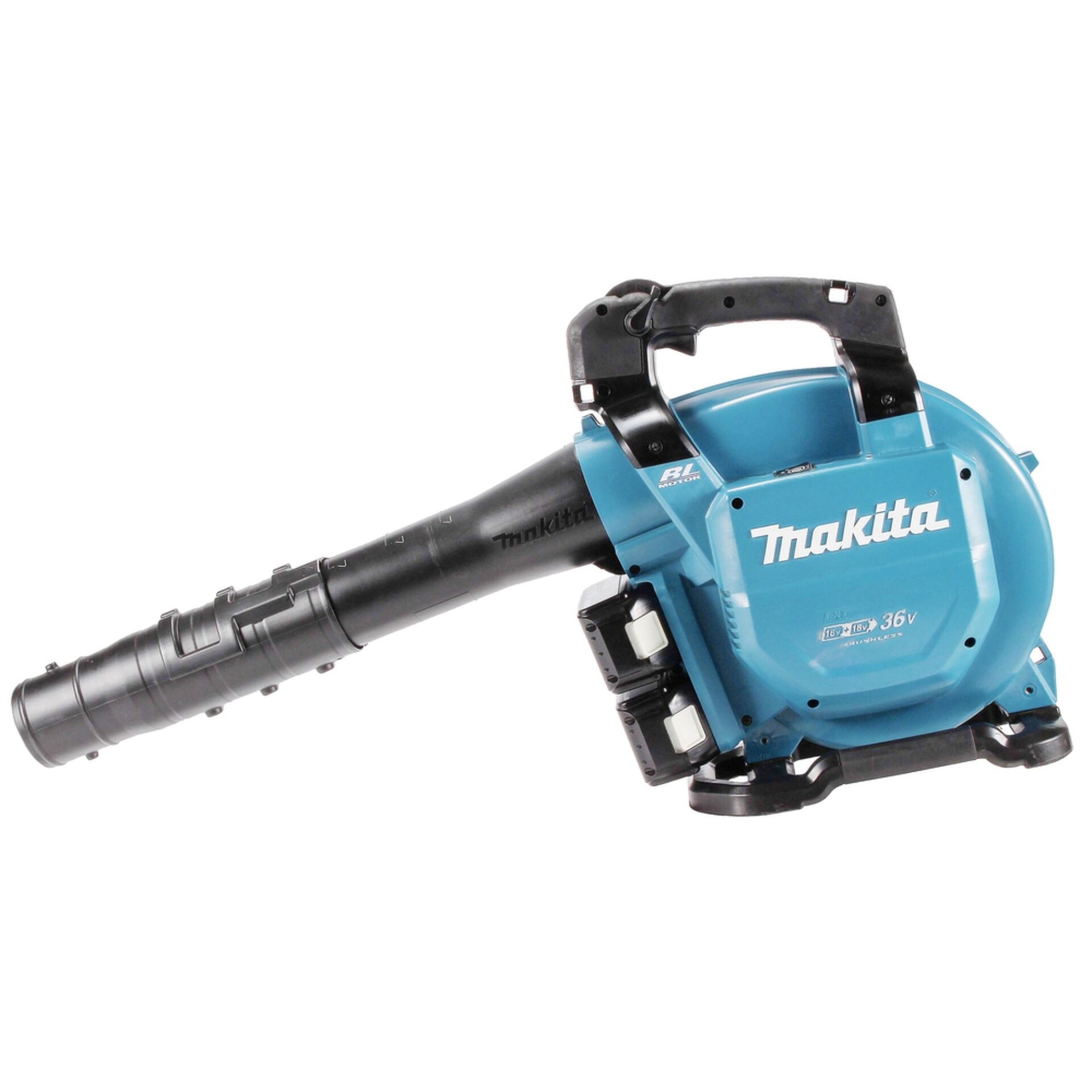 Makita DUB363PG4V Akku-Laubsauger/-bläser