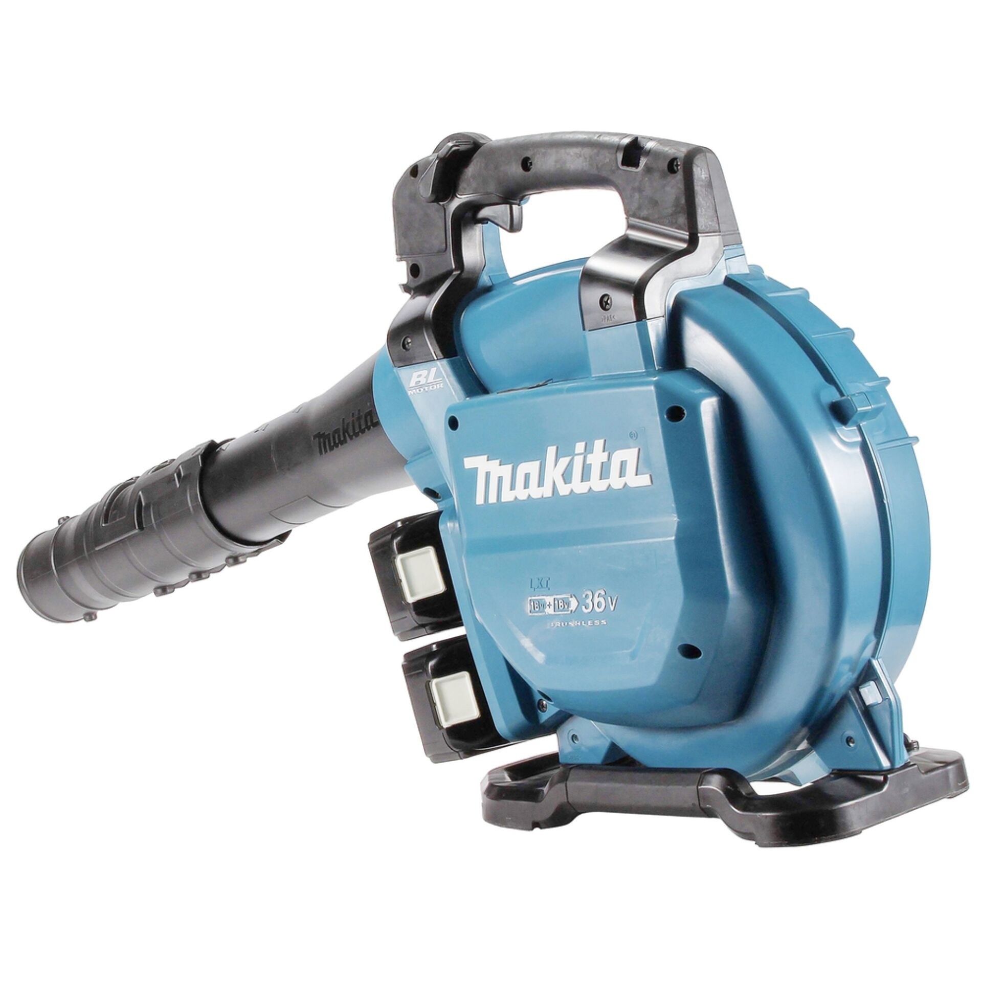 Makita DUB363PG4V Akku-Laubsauger/-bläser
