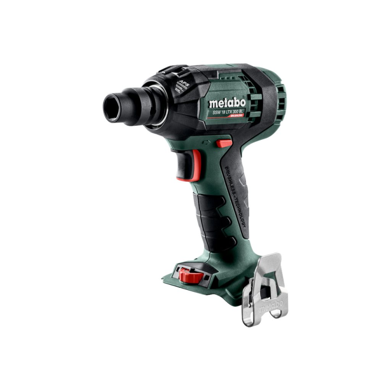 Metabo SSW 18 LTX 300 Akku-Schlagschrauber