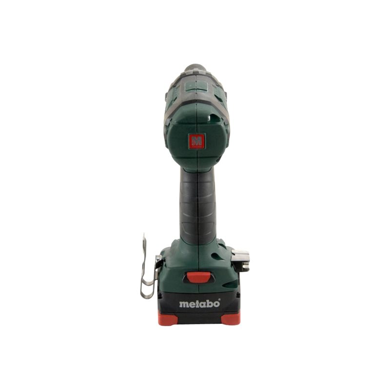 Metabo SSW 18 LTX 300 Akku-Schlagschrauber