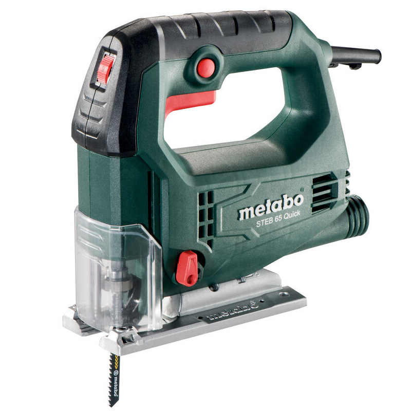 Metabo STEB 65 Quick Stichsäge