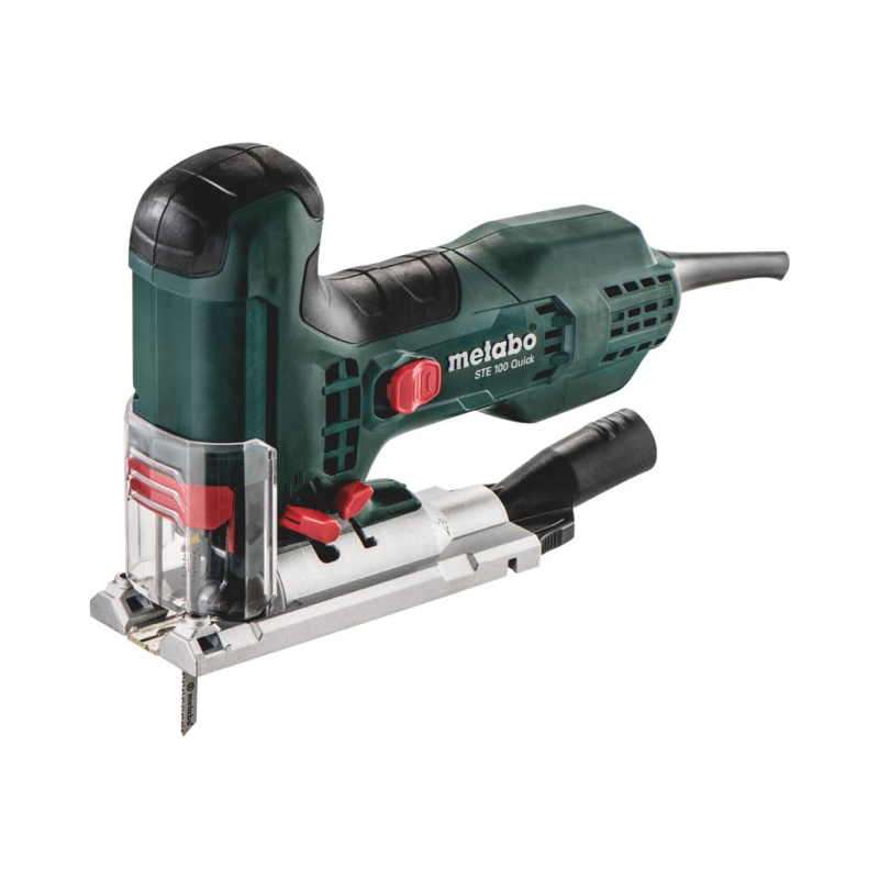 Metabo STE 100 Quick Stichsäge