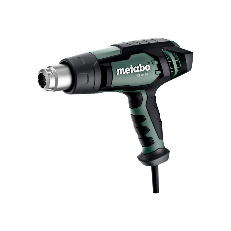 Metabo HG 20-600 Heißluftgebläse