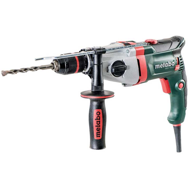Metabo SBEV 1000-2 Schlagbohrmaschine