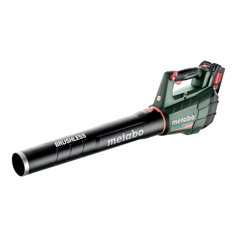 Metabo LB 18 LTX BL Akku-Laubbläser