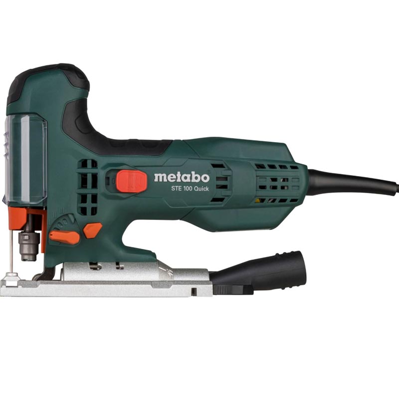 Metabo STE 100 Quick Stichsäge