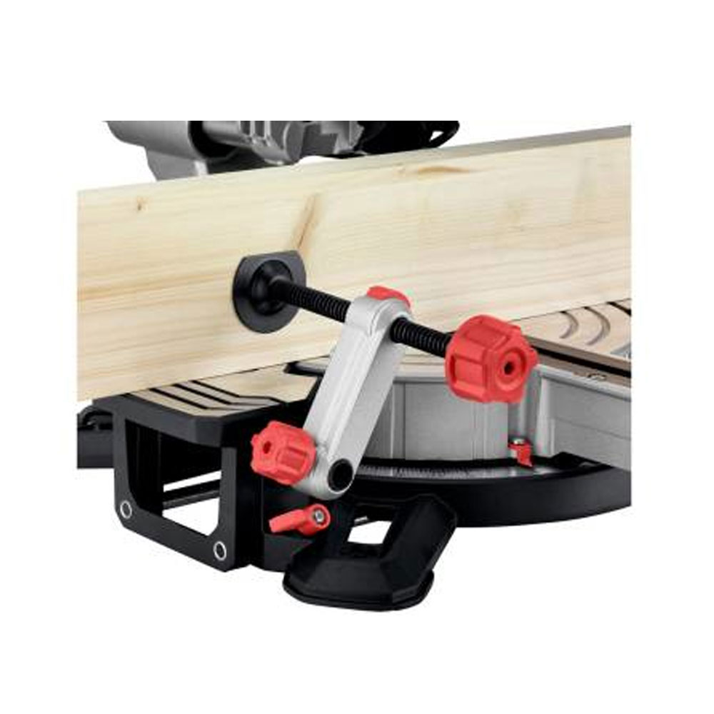 Metabo KGS216M Kappsäge mit Zugfunktion