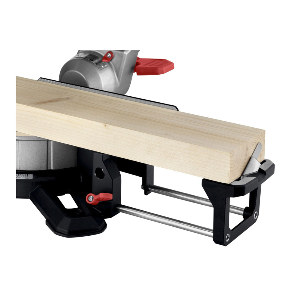 Metabo KGS216M Kappsäge mit Zugfunktion + Zusatzsägeblatt