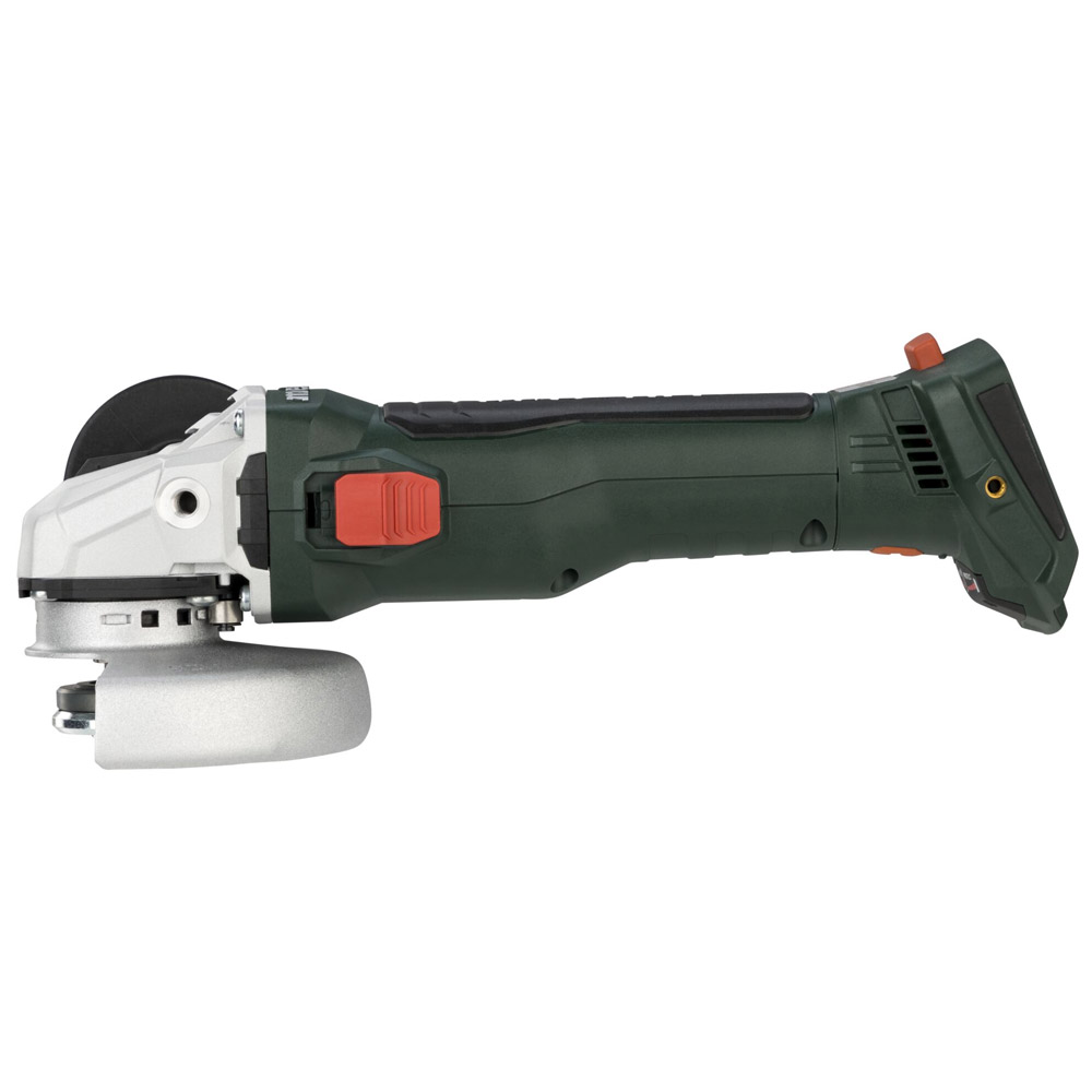 Metabo W 18 LT BL 11-125 Akku-Winkelschleifer
