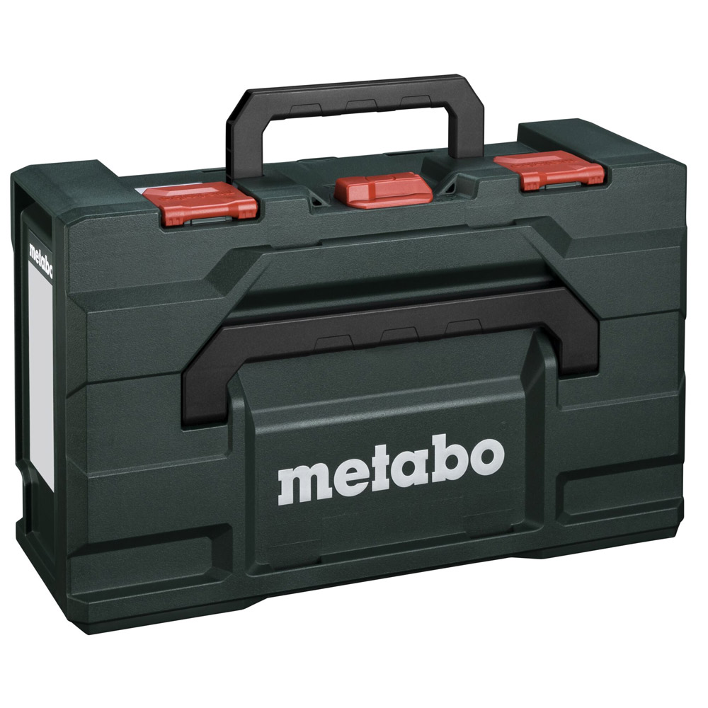 Metabo W 18 LT BL 11-125 Akku-Winkelschleifer