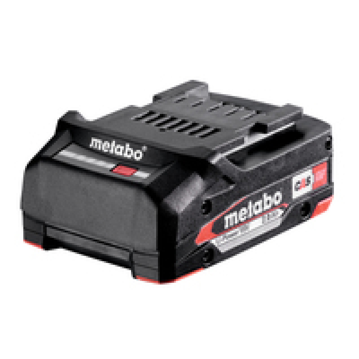 Metabo LiPower 18V 2.0Ah Akkupack