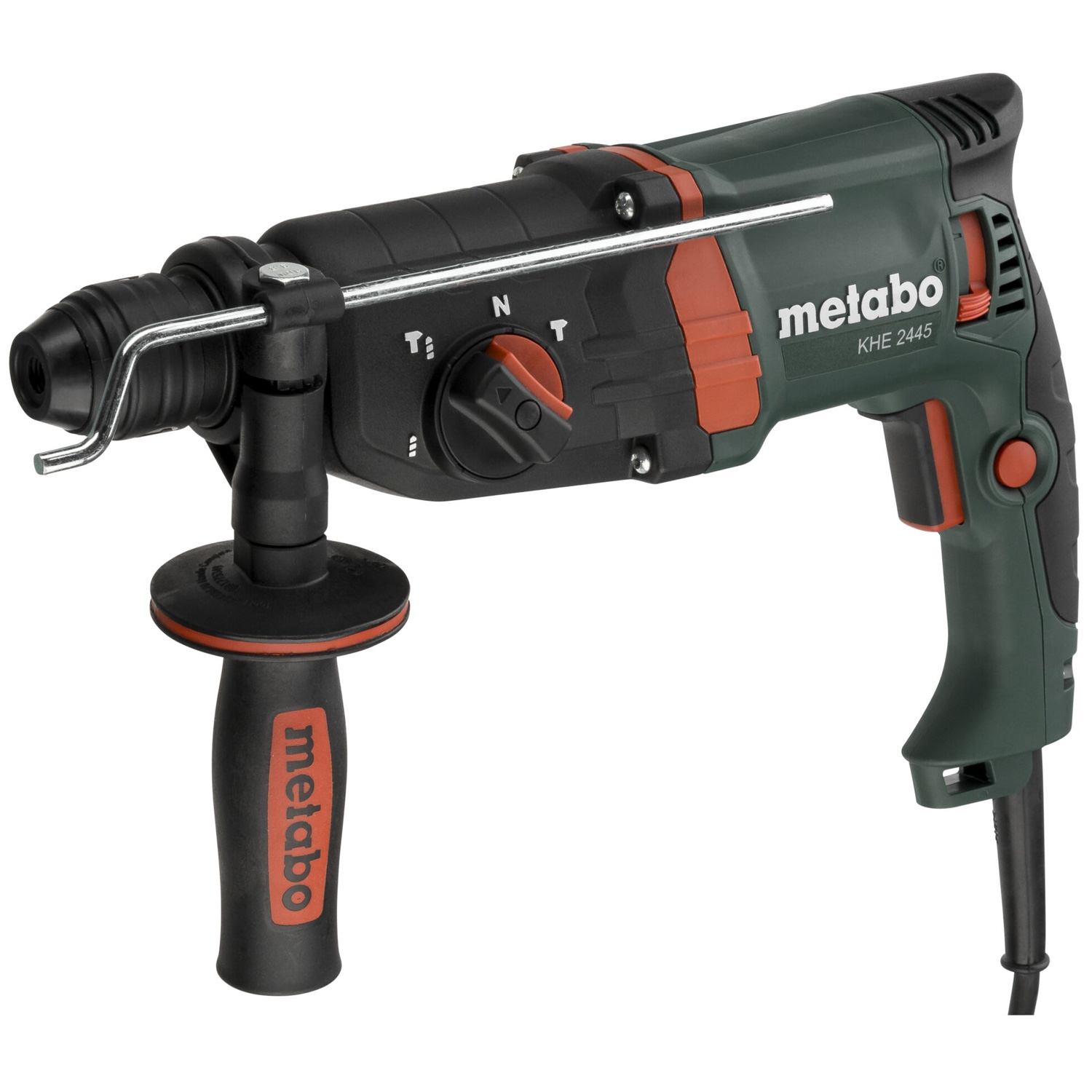 Metabo KHE 2445 601709500 Kombihammer