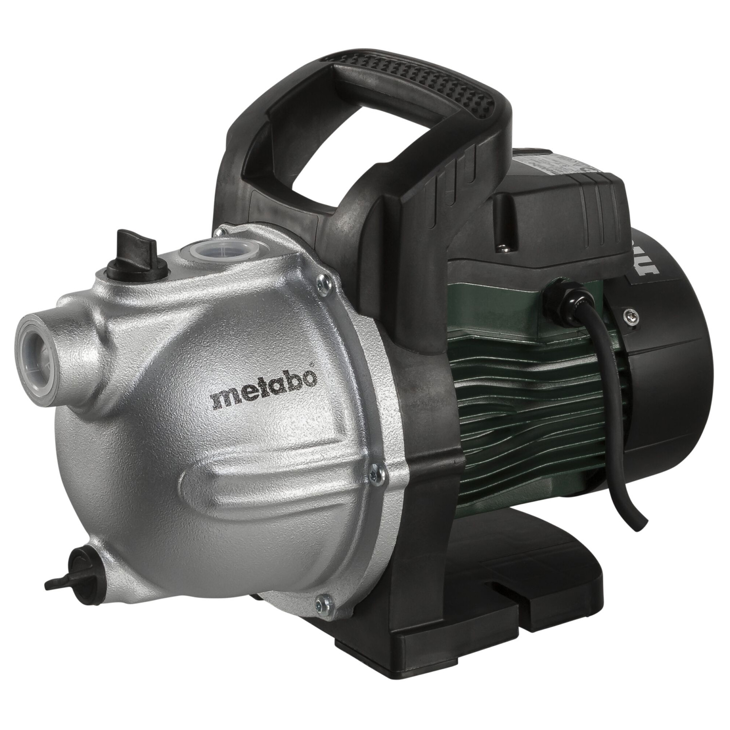 Metabo P 4000 G 1100W Gartenpumpe