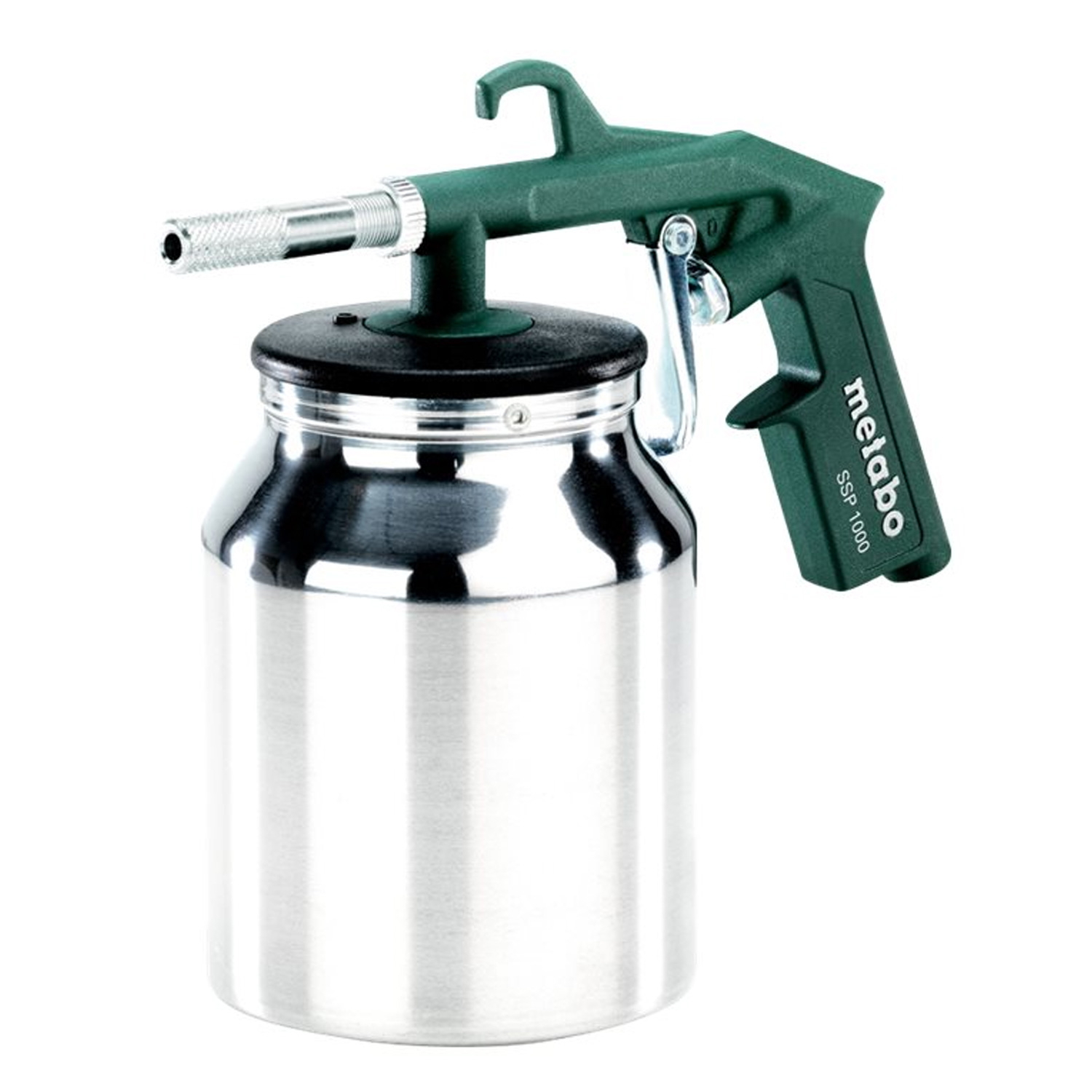 Metabo SSP 1000 Druckluft-Sandstrahlpistole